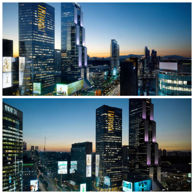 Review Park Hyatt Seoul image 74512