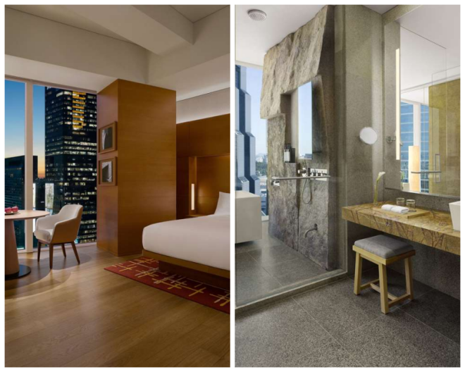 Review Park Hyatt Seoul image 74513