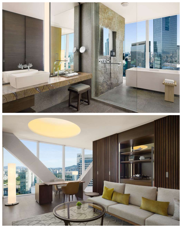 Review Park Hyatt Seoul image 74516