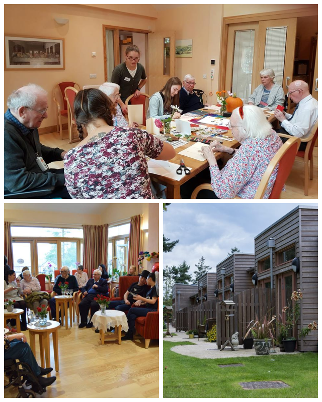 Review Simeon Care for the Elderly image 210801