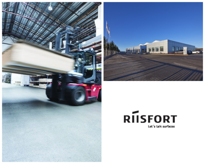 Review Riisfort A/S image 168052