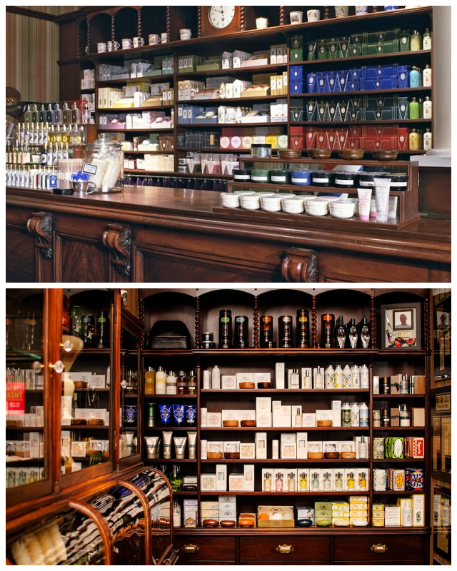 Review Merchant & rhoades image 320089