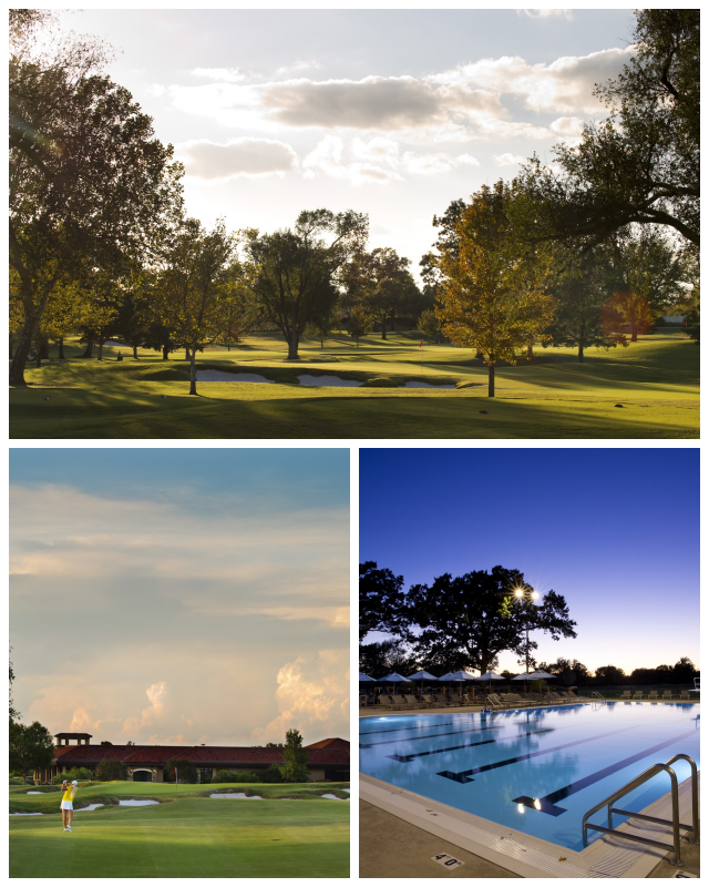 Review Wichita Country Club image 90347