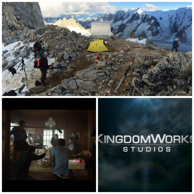 Review Kingdomworks studios image 308428