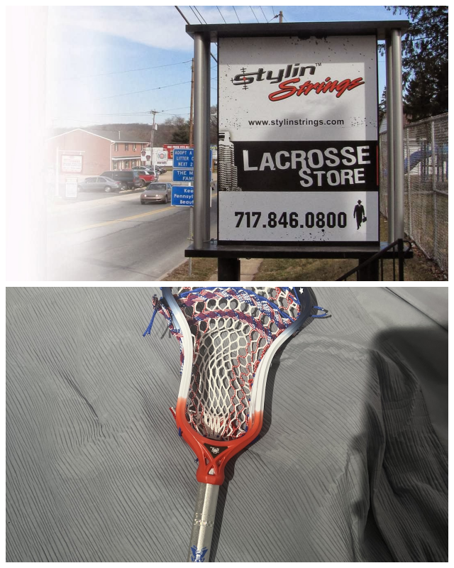 Review Stylin' Strings Lacrosse image 17286