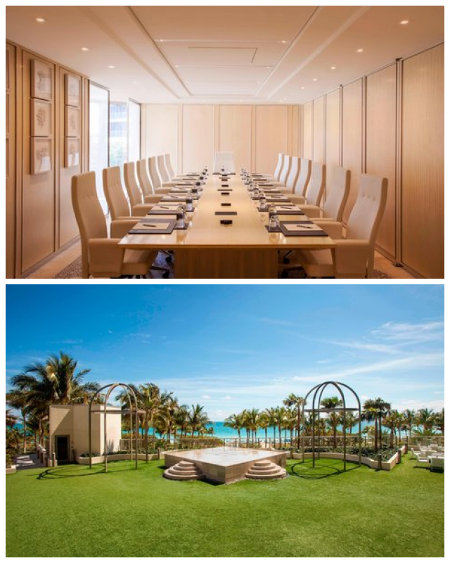 Review The st. regis bal harbour resort image 256798