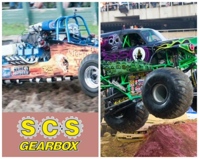 Review Scs gearbox image 351284