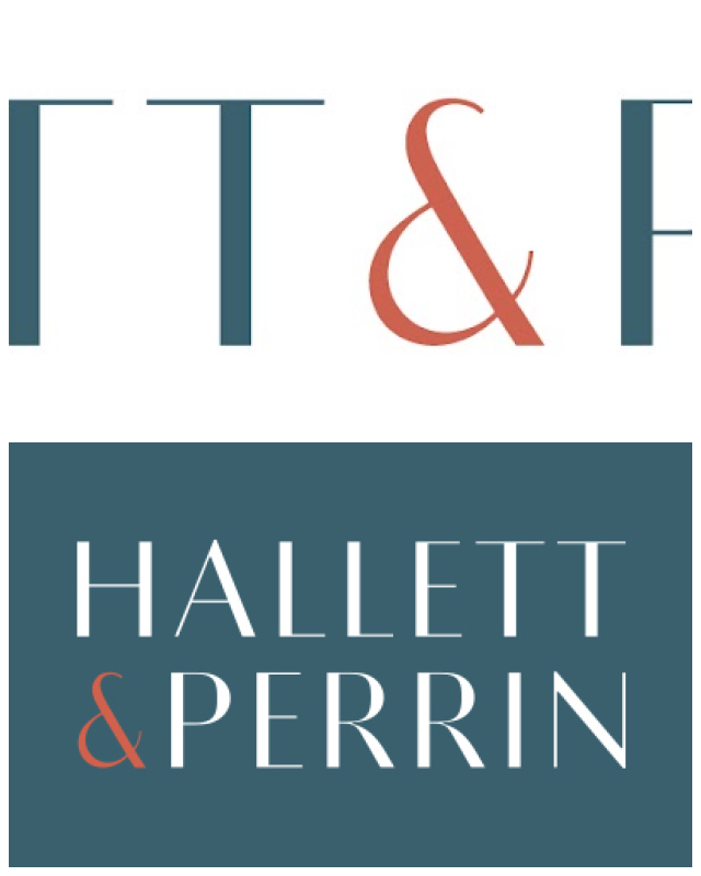Review Hallett & Perrin, P.C. image 131596