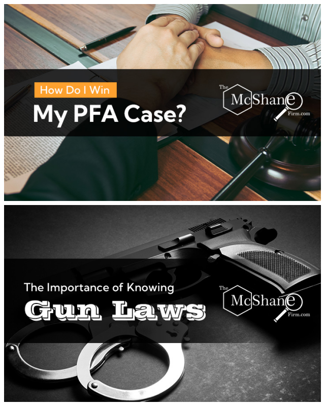 Review The McShane Firm, LLC image 146706