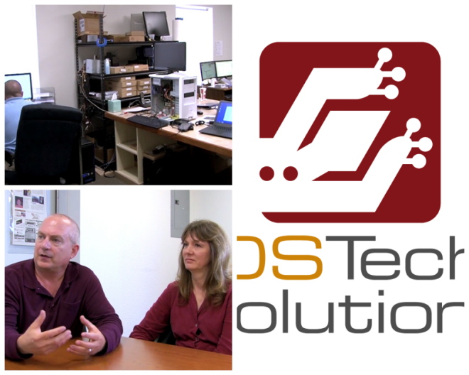 Review Dstech solutions image 276758