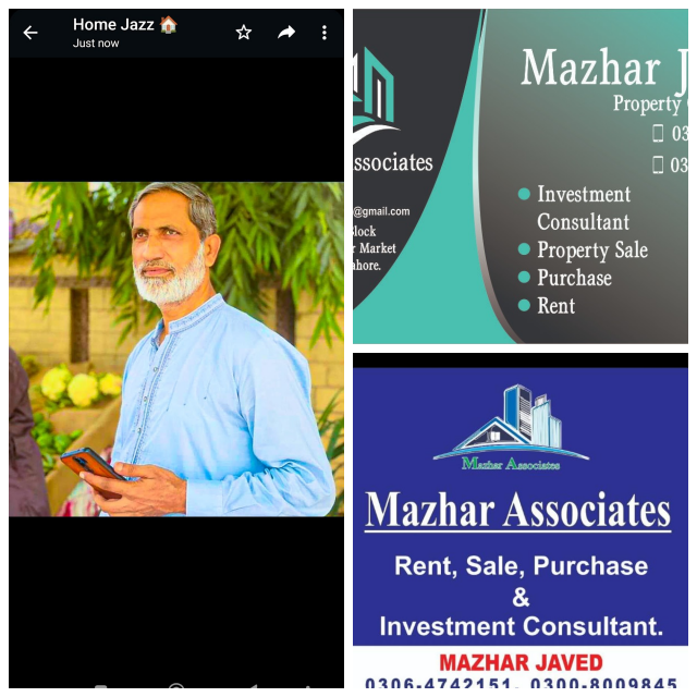 Review Mazhar Associates Engineering Interiors company image 162378