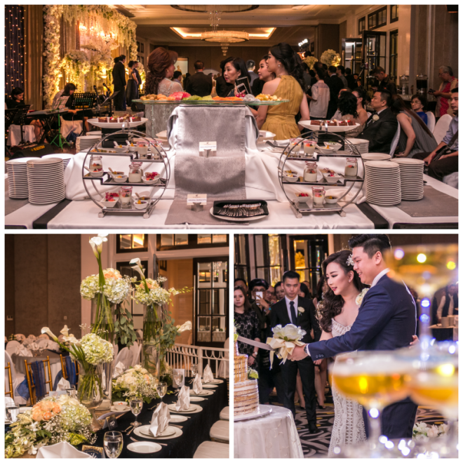 Review Swiss bell hotel ciputra golf & family image 98619
