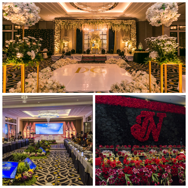 Review Swiss bell hotel ciputra golf & family image 98620