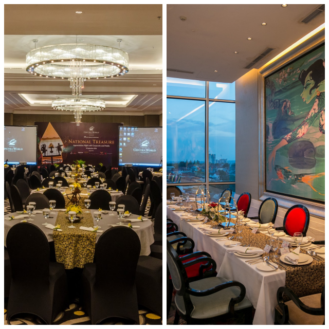 Review Swiss bell hotel ciputra golf & family image 98621