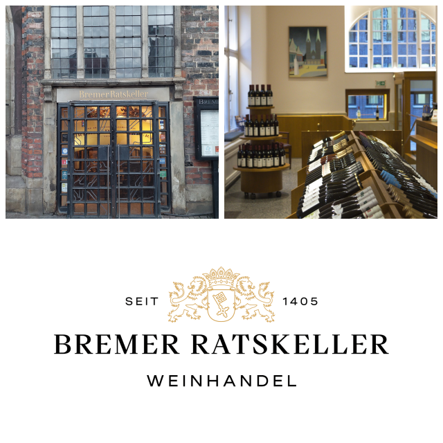Review Bremer Ratskeller - Weinhandel seit 1405 image 170450