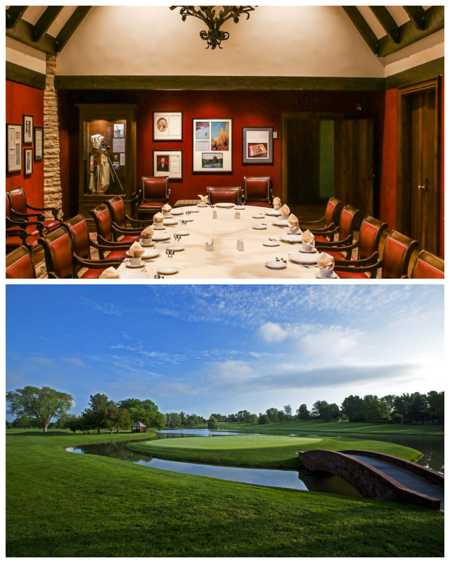 Review Cherry Hills Country Club image 39417