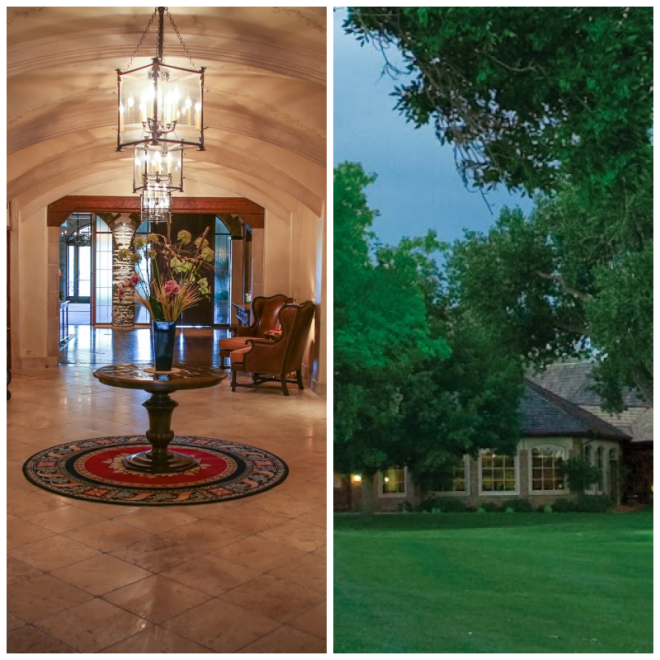Review Cherry Hills Country Club image 39420