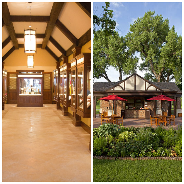 Review Cherry Hills Country Club image 39421