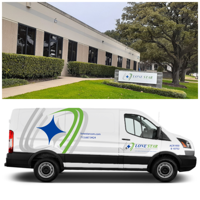 Review Lone star communications, inc. image 261226
