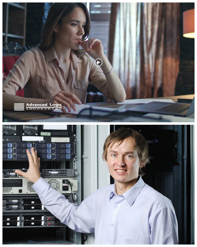 Review Advanced Logic Industries image 224578
