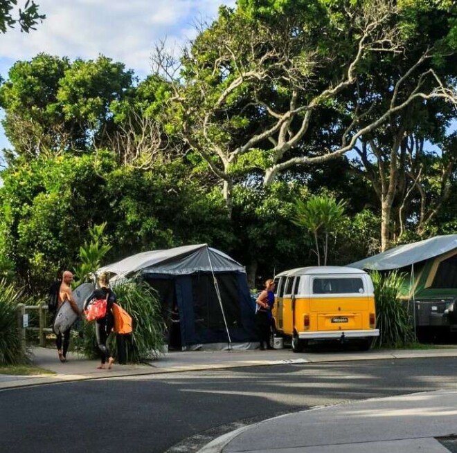 Review Reflections Byron Bay - Holiday Park image 359873
