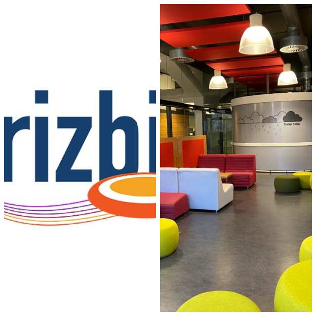 Review Frizbit, inc. image 287383