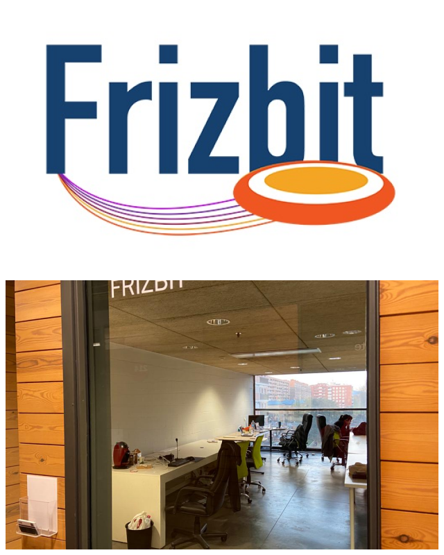 Review Frizbit, inc. image 287386