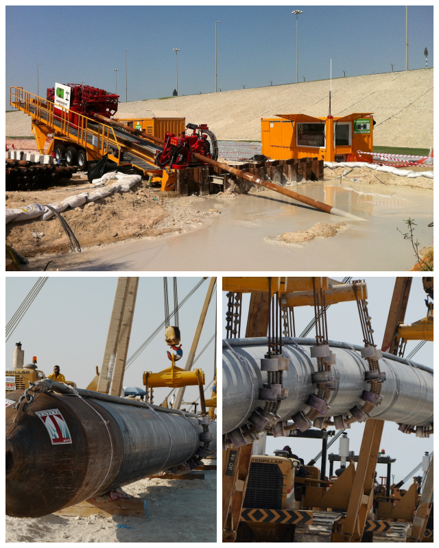 Review Tatco Boring & Installation Establishment image 161113