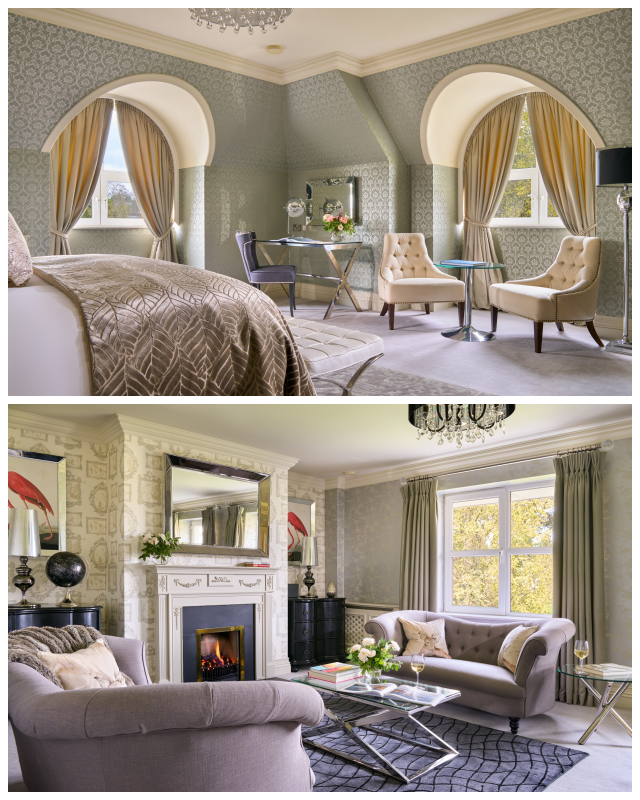 Review The Killarney Park Hotel image 48018