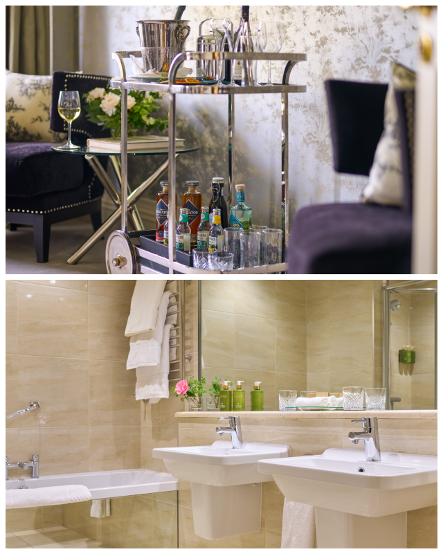 Review The Killarney Park Hotel image 48020