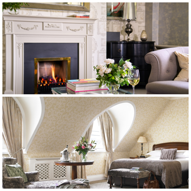 Review The Killarney Park Hotel image 48021