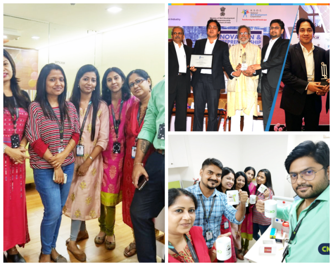 Review Capital Numbers Pvt. Ltd. image 120360