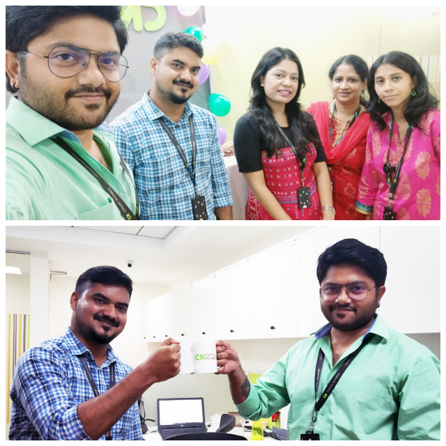 Review Capital Numbers Pvt. Ltd. image 120361