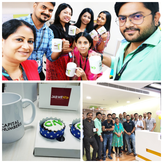 Review Capital Numbers Pvt. Ltd. image 120362