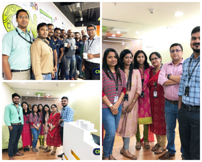 Review Capital Numbers Pvt. Ltd. image 120363
