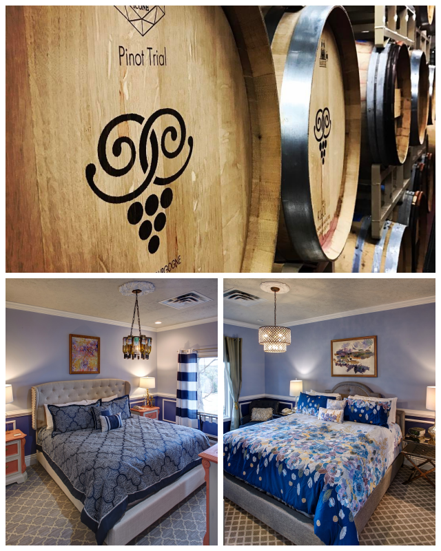 Review Chateau Chantal Winery and B&B image 26653