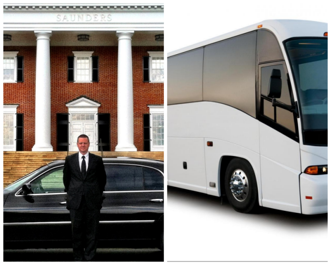 Review A Goff Limousine and Bus image 148494
