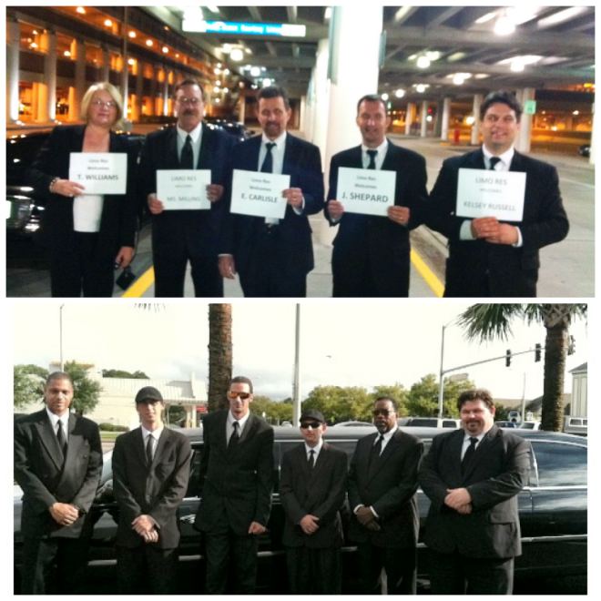 Review A Goff Limousine and Bus image 148495