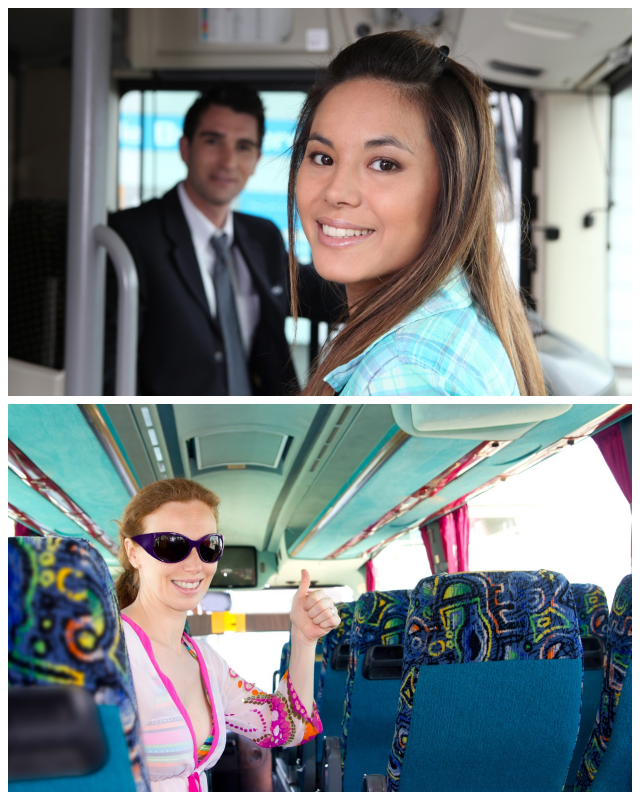 Review A Goff Limousine and Bus image 148497