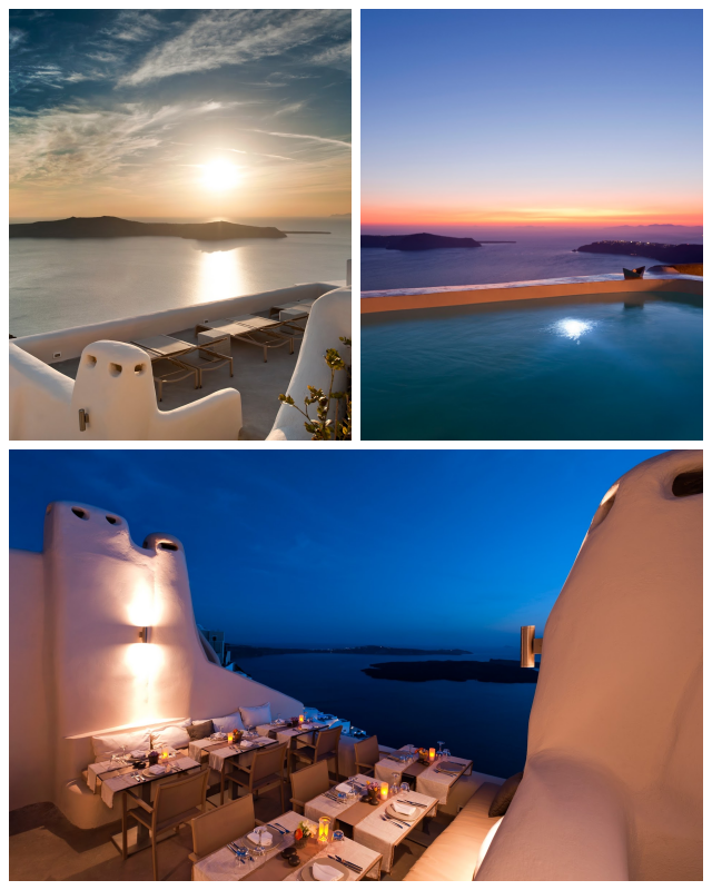 Review Kapari Hotel Santorini image 201170