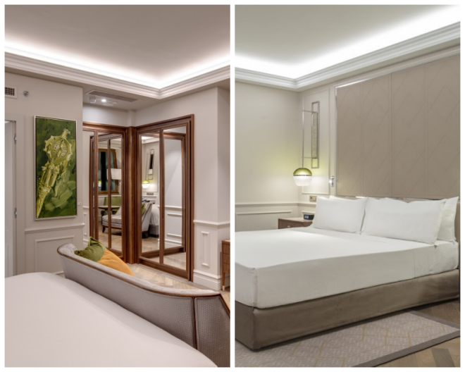 Review Athénée Palace Bucharest Hilton image 35772