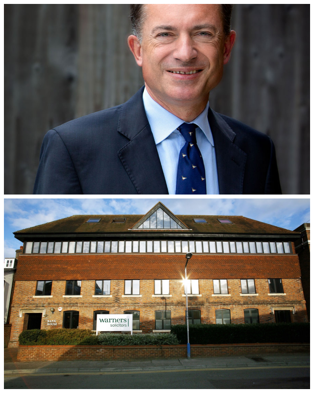 Review Warners Solicitors image 229925