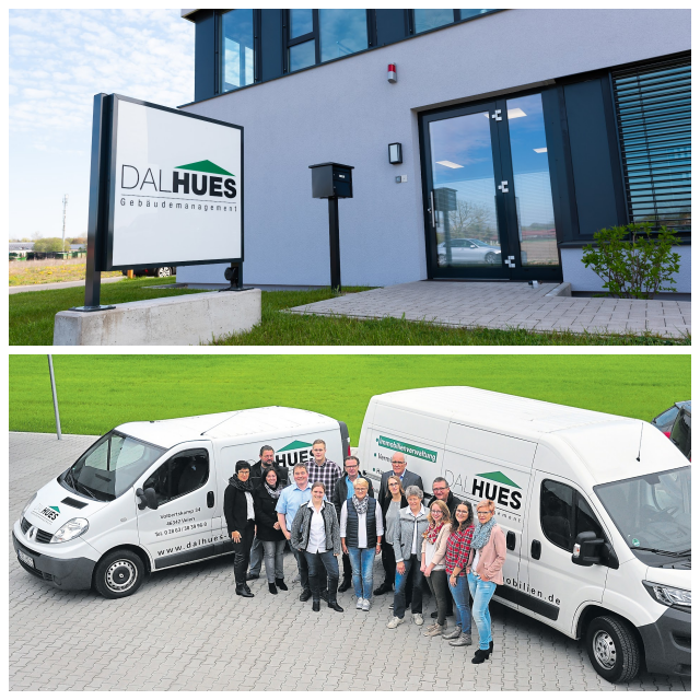 Review Dalhues Gebäudemanagement GmbH image 146202