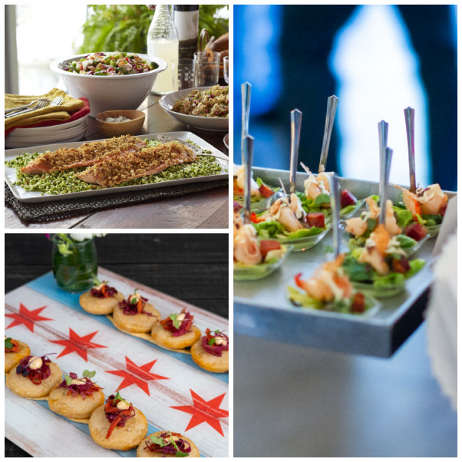 Review Catering by michaels image 265166