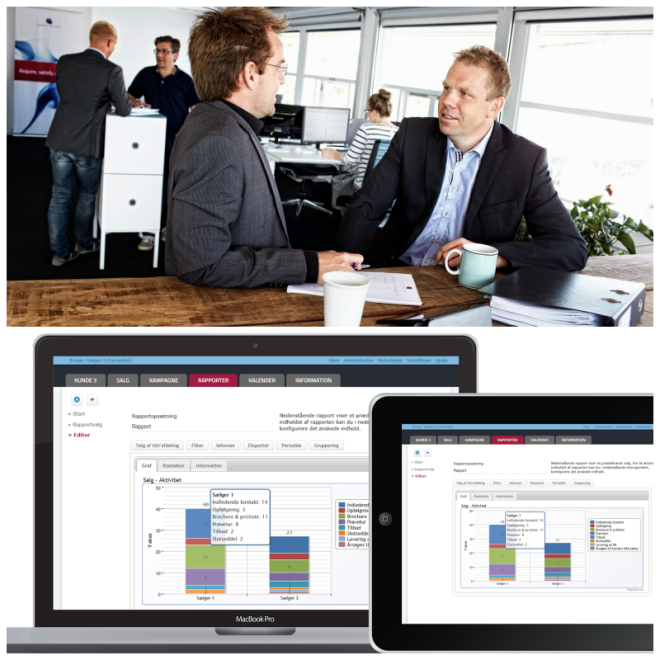 Review EASY2CLICK CRM Danmark image 170173