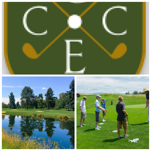 Review Columbia Edgewater Country Club image 58919