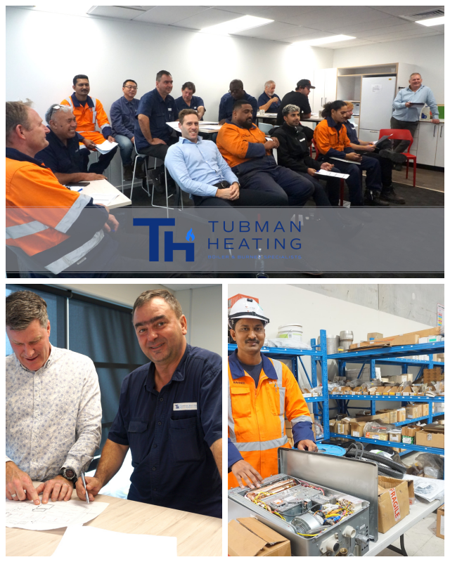 Review Tubman Heating Limited image 166515