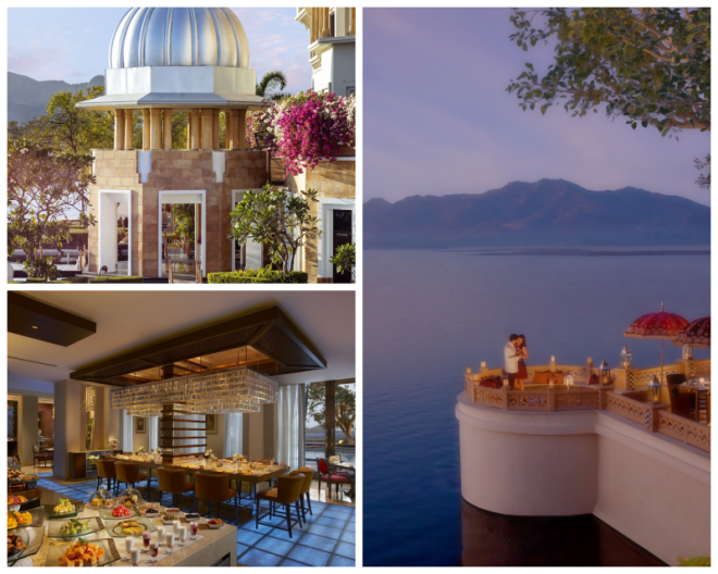 Review The Leela Palaces & Resorts,udaipur image 51186