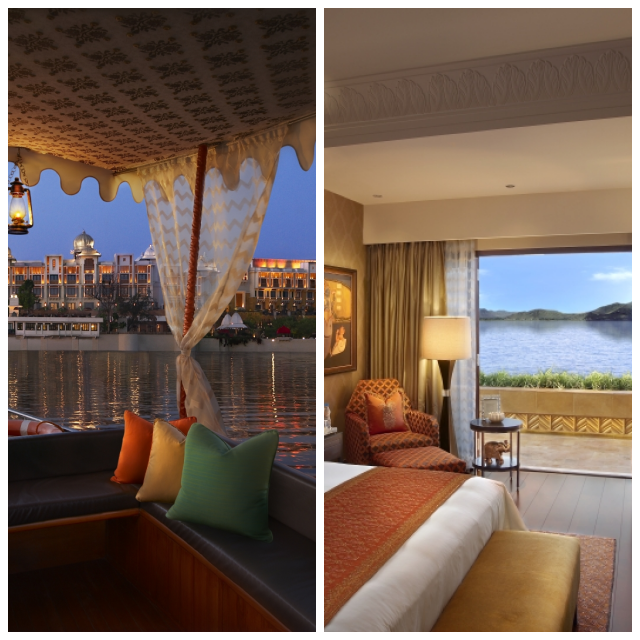 Review The Leela Palaces & Resorts,udaipur image 51187