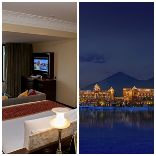 Review The Leela Palaces & Resorts,udaipur image 51188